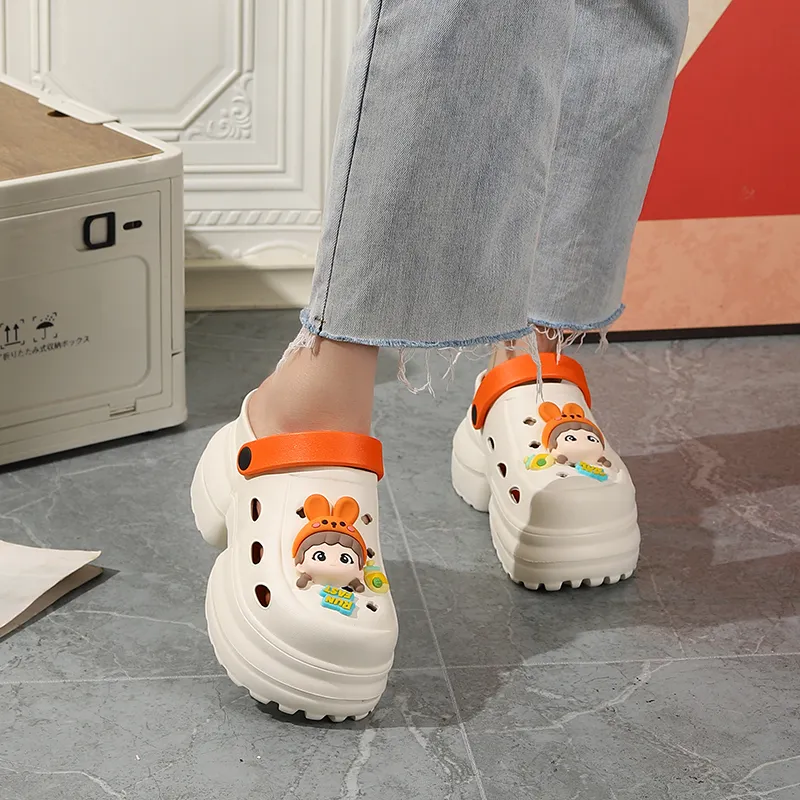 Avonlee Slippers / Home Slippers-2