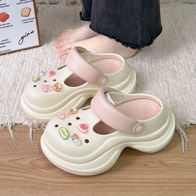 Avonlee Slippers / Home Slippers-7