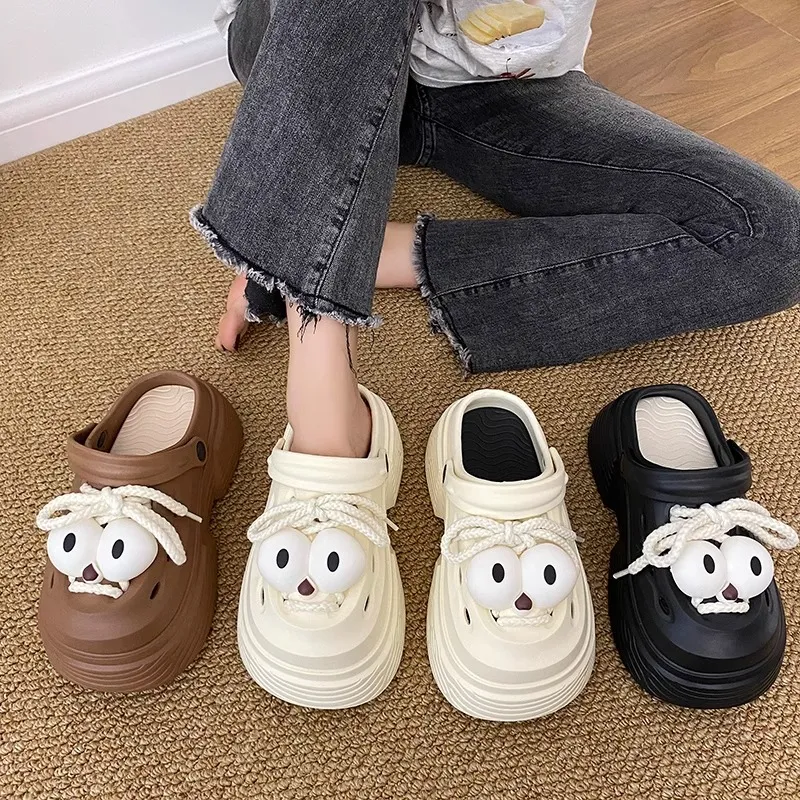 Avonlee Slippers / Home Slippers-3