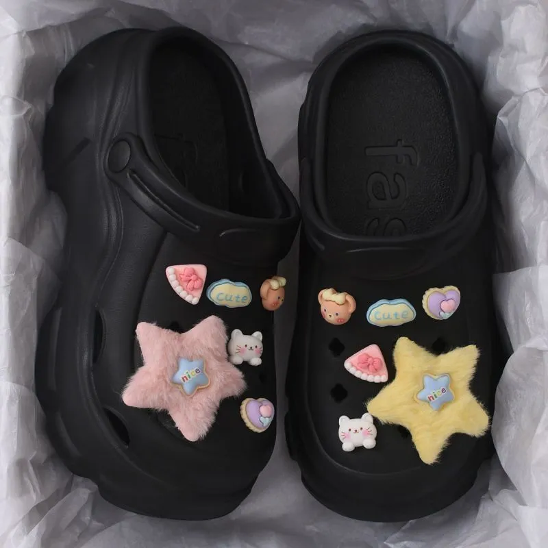 Avonlee Slippers / Home Slippers-5