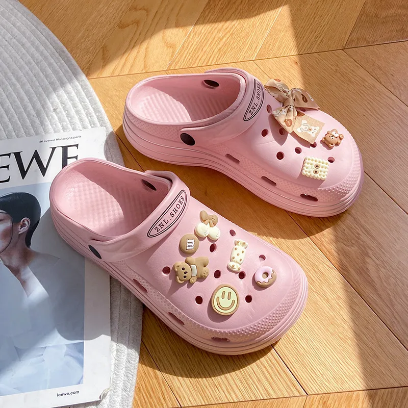 Avonlee Slippers / Home Slippers-6