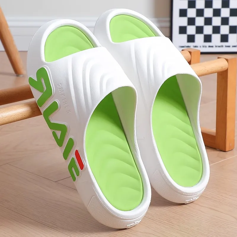 Avonlee Slippers / Home Slippers-12