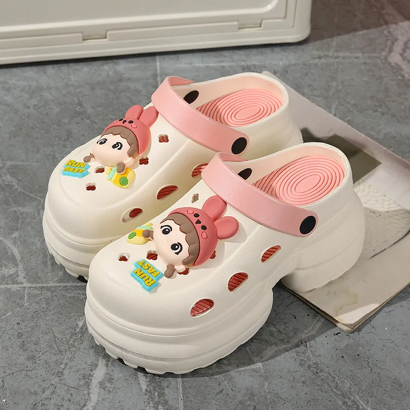 Avonlee Slippers / Home Slippers-4