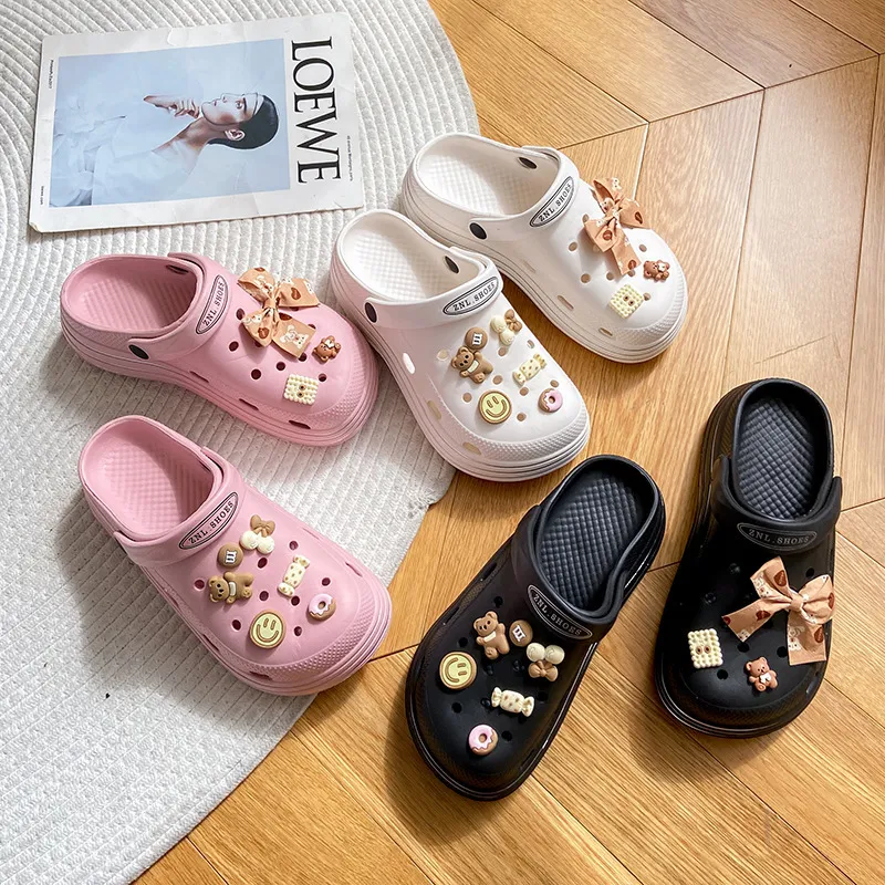 Avonlee Slippers / Home Slippers-2