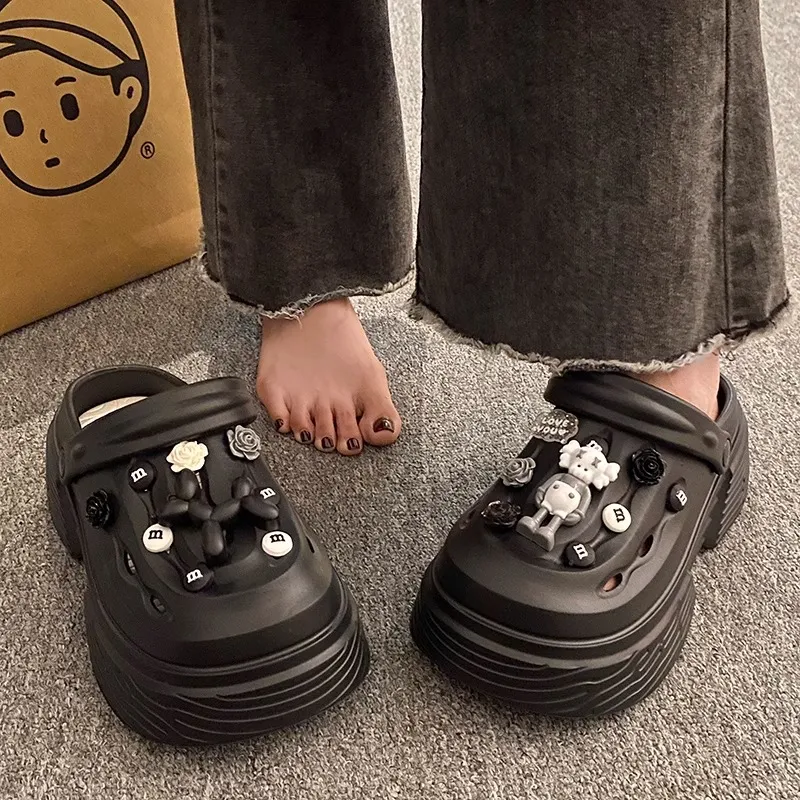Avonlee Slippers / Home Slippers-2