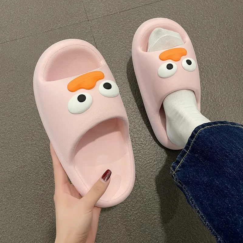 Avonlee Slippers / Home Slippers-3