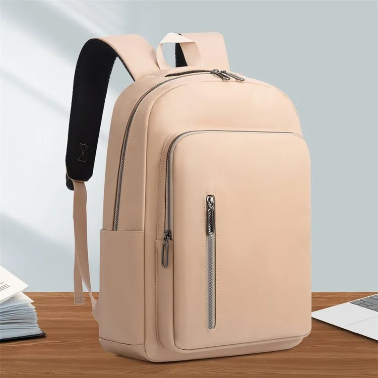 Gorora PU Backpack Regular Men's Multicolor-7
