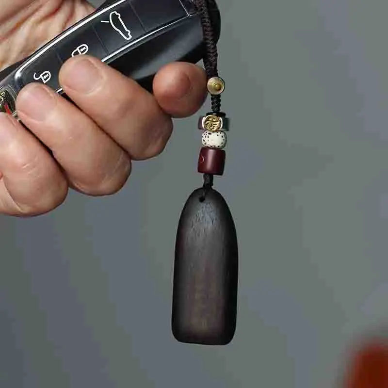 Tan Xin Sandalwood Collectible Unisex-2