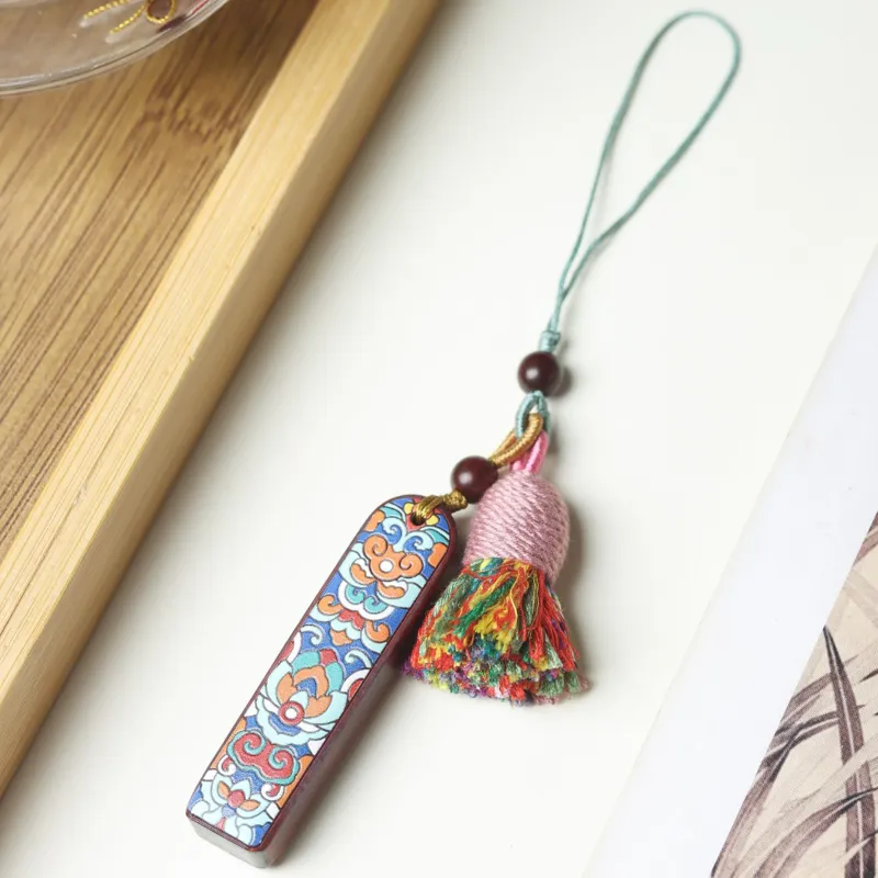 Tan Xin Bloodwood Collectible Unisex-11