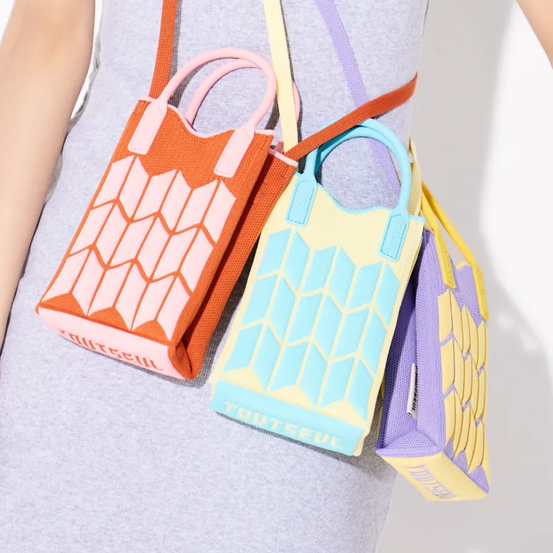 TOUTSEUL YOLO Cellphone Pouches-2
