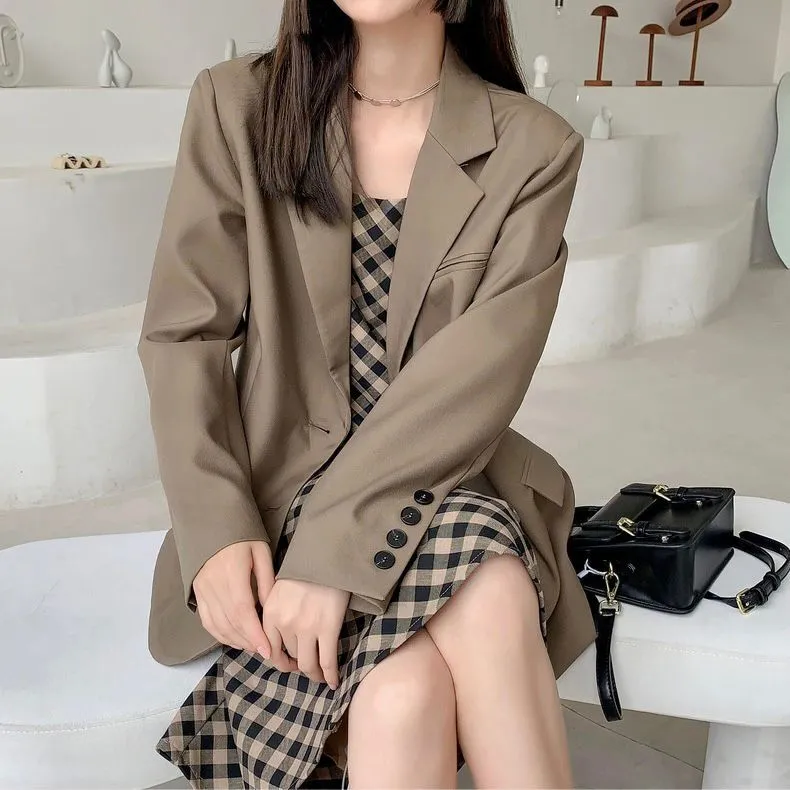 DATIANXIN Two Piece Skirt Sets Women's-1