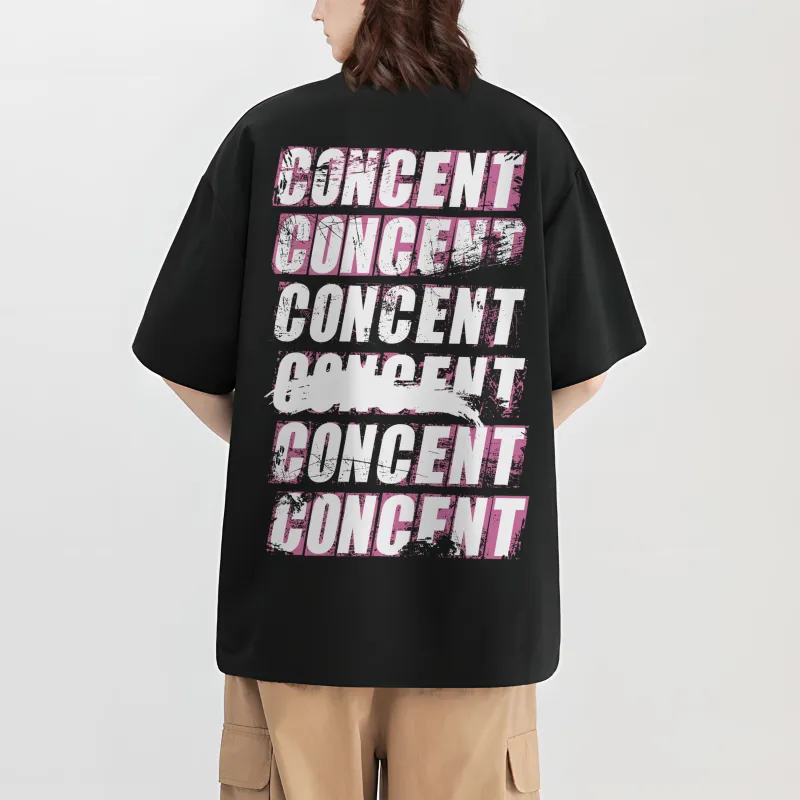 Small Columns Under The Sea T Shirt Unisex-10