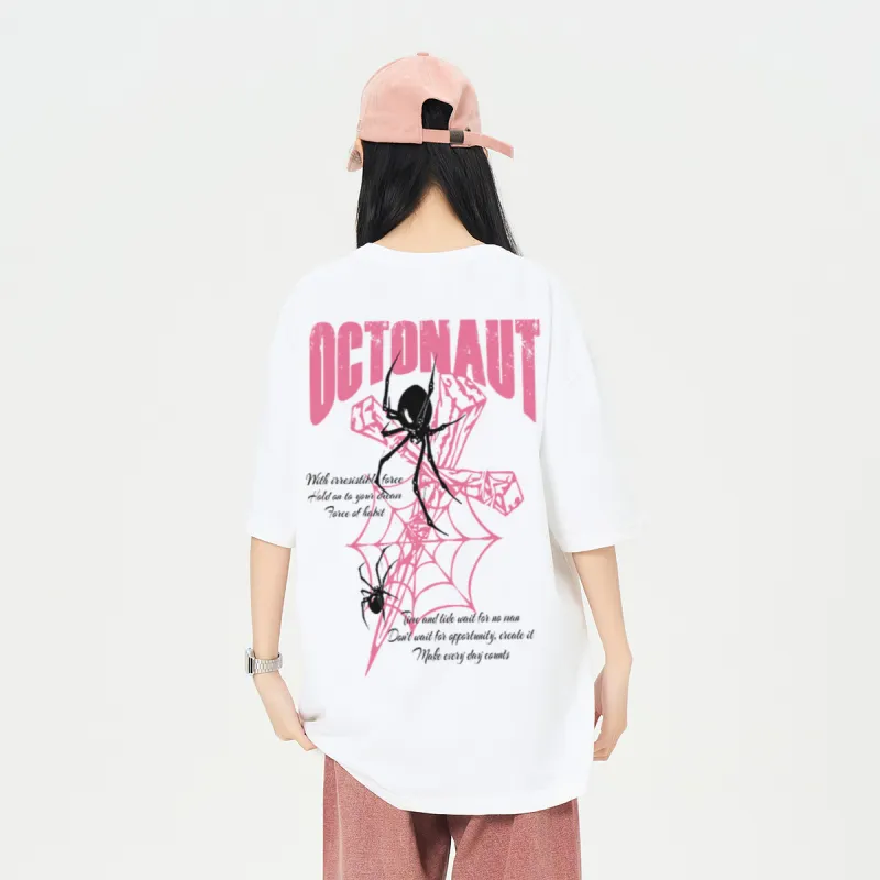 Small Columns Under The Sea Casual Sportswear Unisex-2