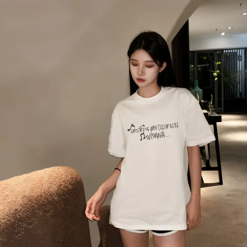 Small Columns Under The Sea T Shirt Unisex-5