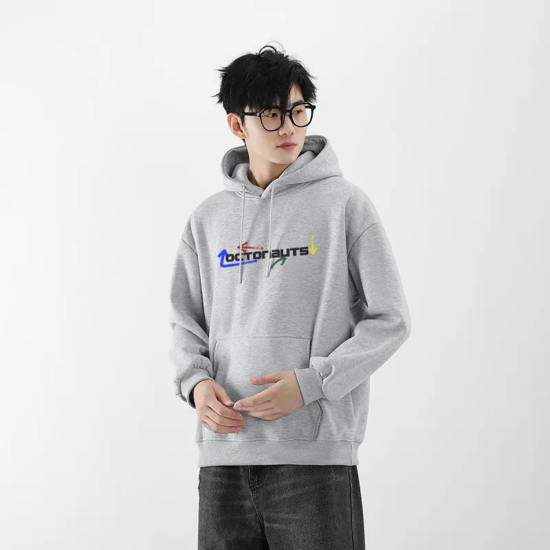 Small Columns Under The Sea Sweatshirt Unisex-19