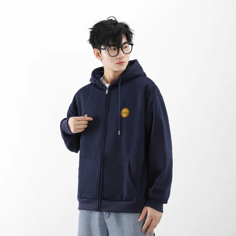 Small Columns Under The Sea Hoodie Unisex-3