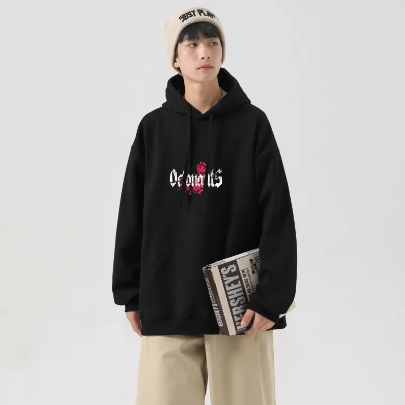 Small Columns Under The Sea Sweatshirt Unisex-4
