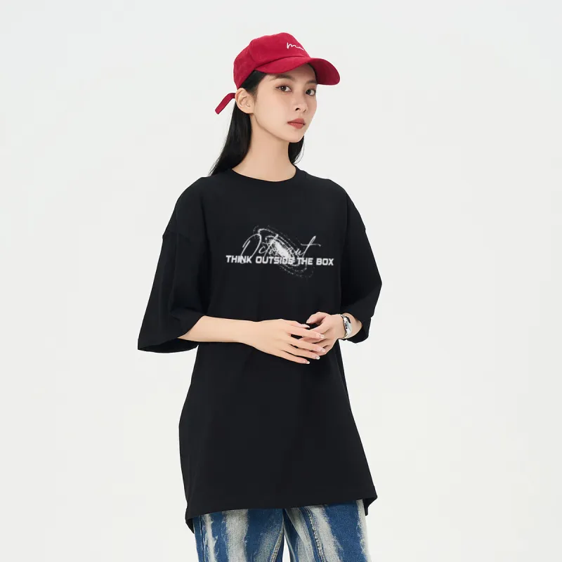 Small Columns Under The Sea T Shirt Unisex-9