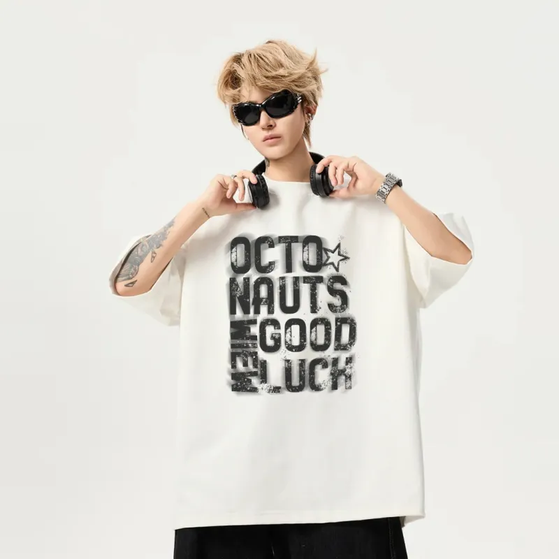 Small Columns Under The Sea T Shirt Unisex-9