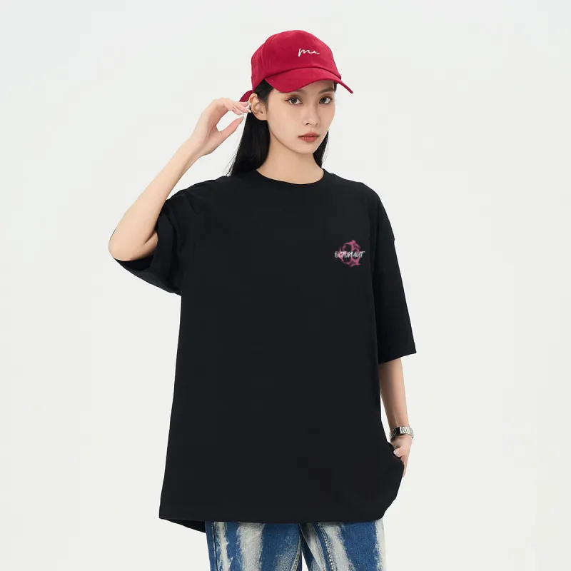 Small Columns Under The Sea T Shirt Unisex-9