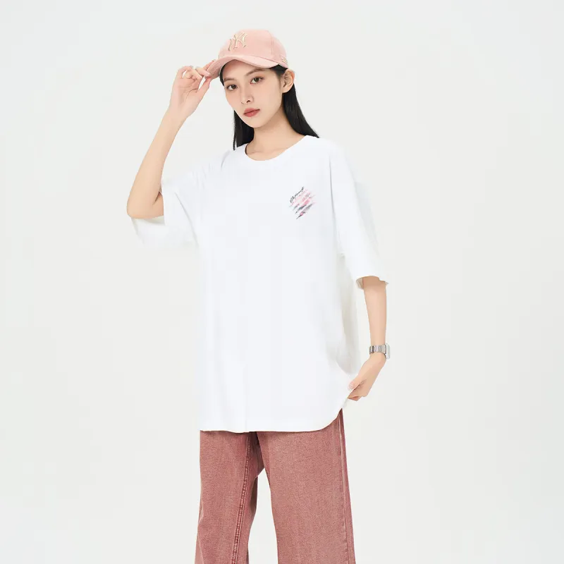 Small Columns Under The Sea T Shirt Unisex-3