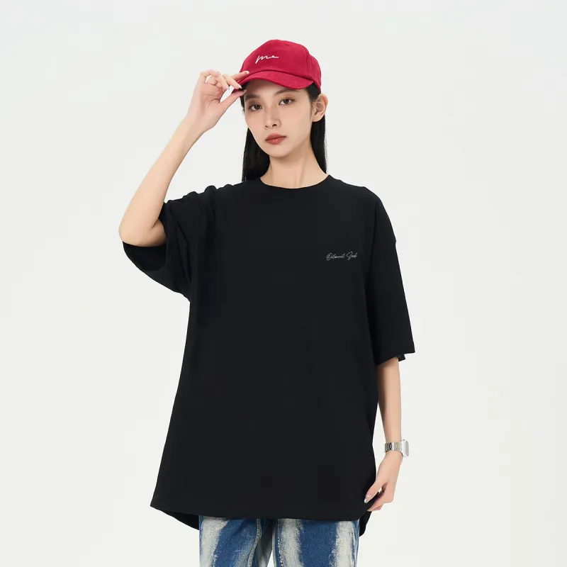 Small Columns Under The Sea T Shirt Unisex-8