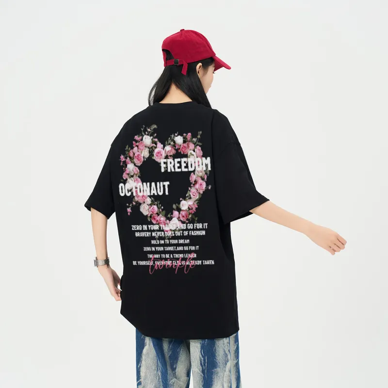 Small Columns Under The Sea T Shirt Unisex-9