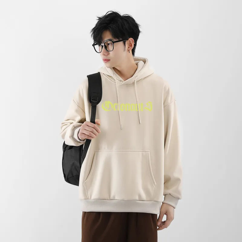 Small Columns Under The Sea Hoodie Unisex-15