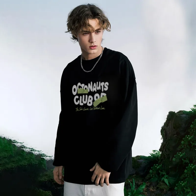 Small Columns Under The Sea T Shirt Unisex-23