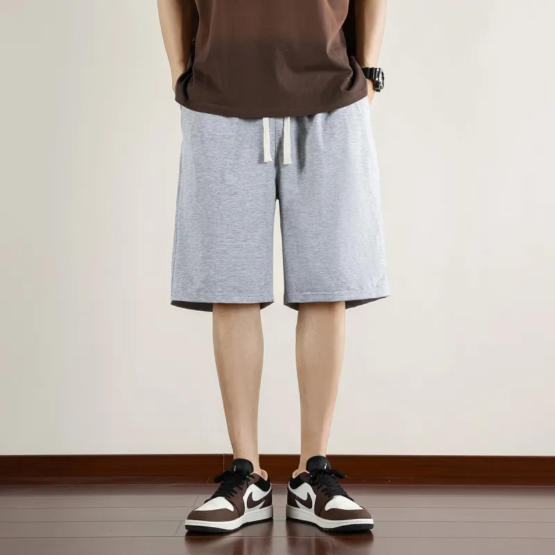 Small Columns Under The Sea Casual Sportswear Unisex-9