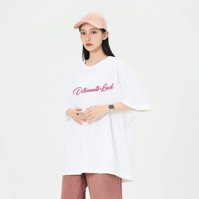 Small Columns Under The Sea T Shirt Unisex-3