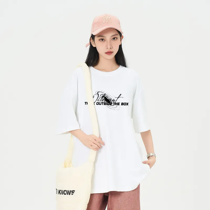 Small Columns Under The Sea T Shirt Unisex-3