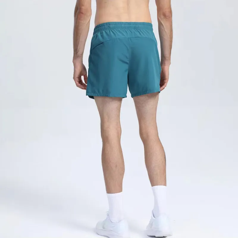 Small Columns Under The Sea Casual Shorts Unisex-13