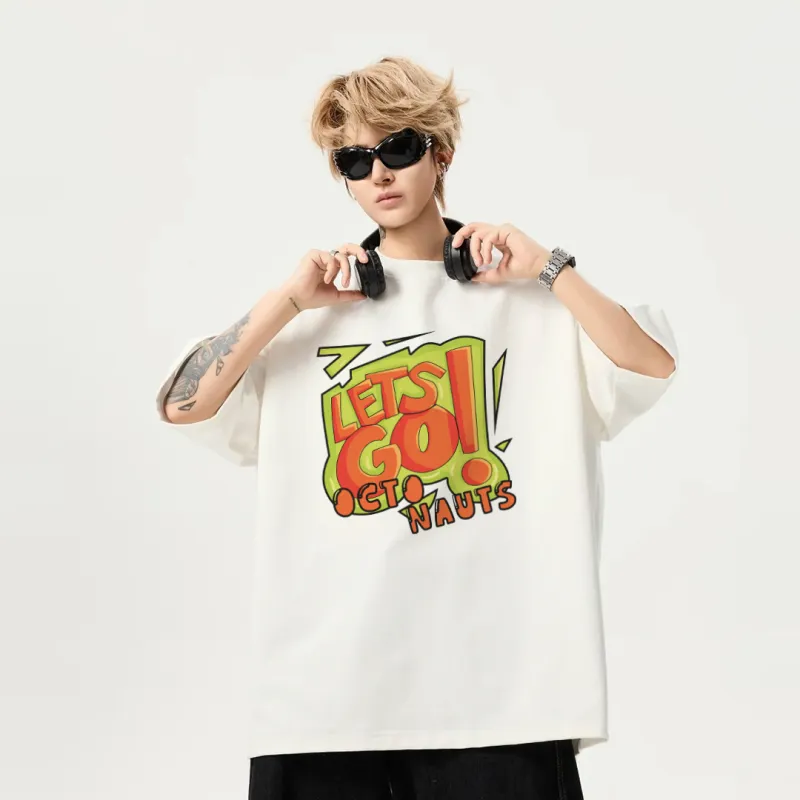 Small Columns Under The Sea T Shirt Unisex-9