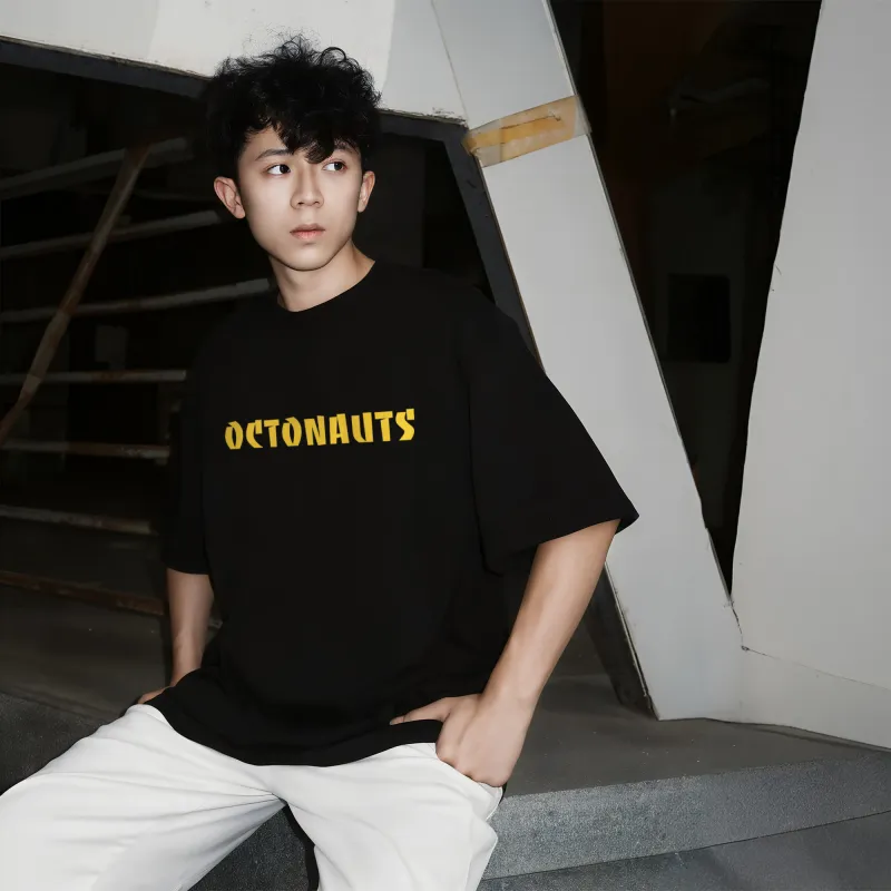 Small Columns Under The Sea T Shirt Unisex-23