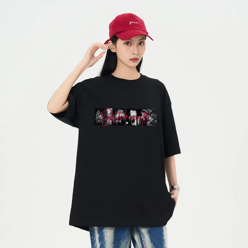 Small Columns Under The Sea T Shirt Unisex-9