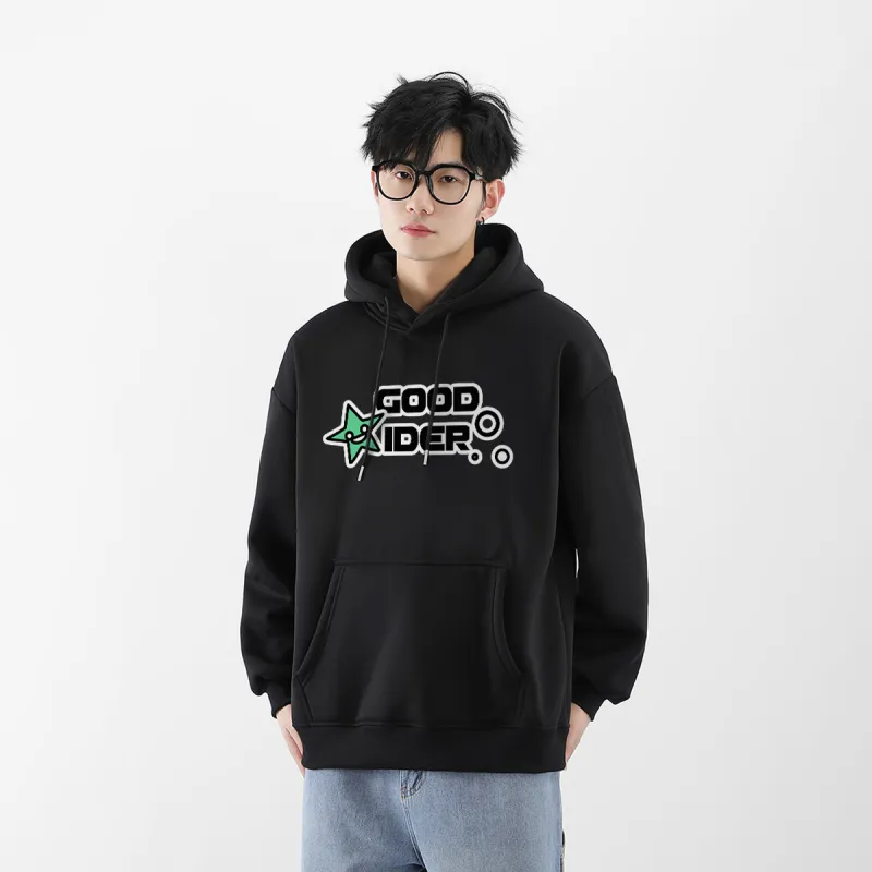 Small Columns Under The Sea Sweatshirt Unisex-7