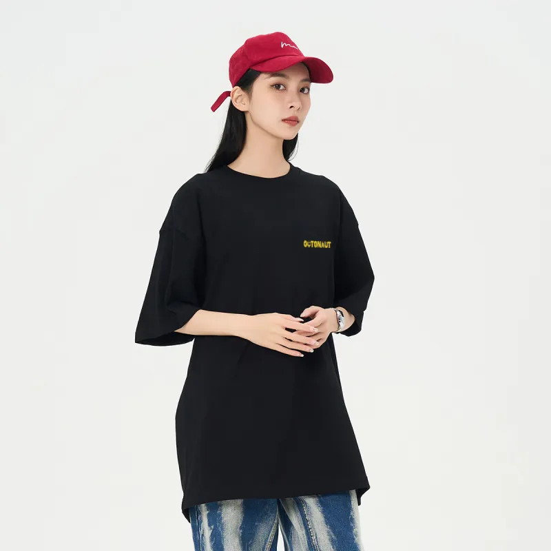 Small Columns Under The Sea T Shirt Unisex-9
