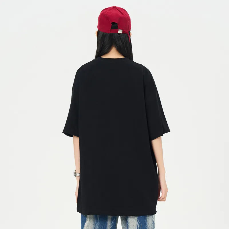 Small Columns Under The Sea T Shirt Unisex-11