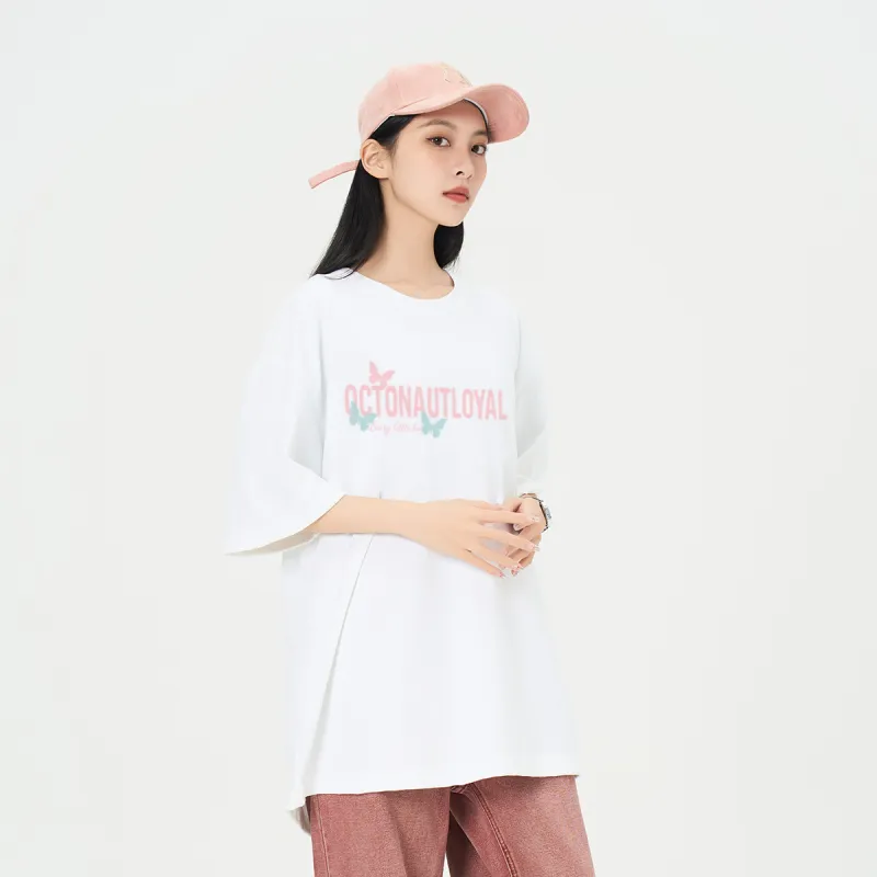 Small Columns Under The Sea Casual Sportswear Unisex-3