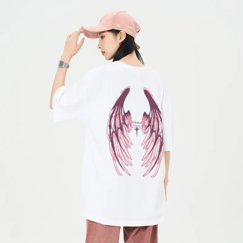Small Columns Under The Sea T Shirt Unisex-2