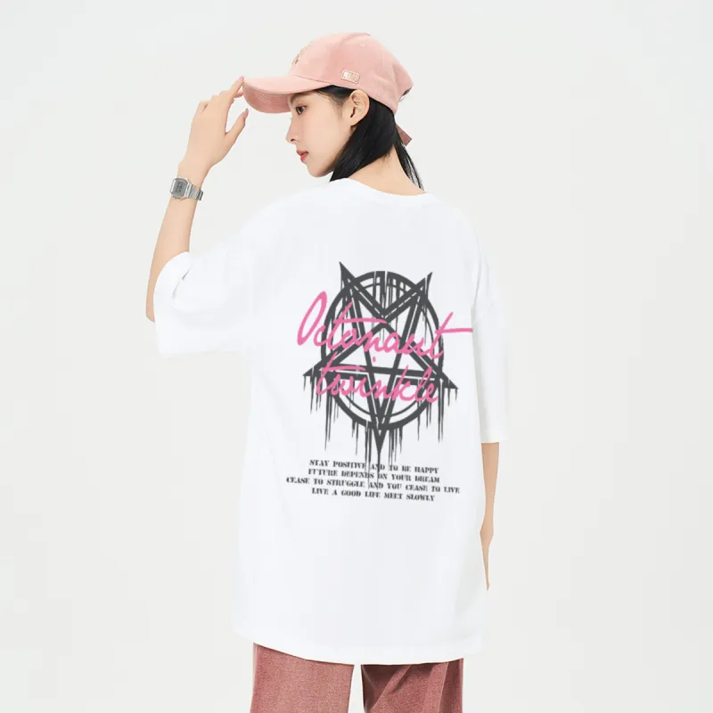 Small Columns Under The Sea T Shirt Unisex-2