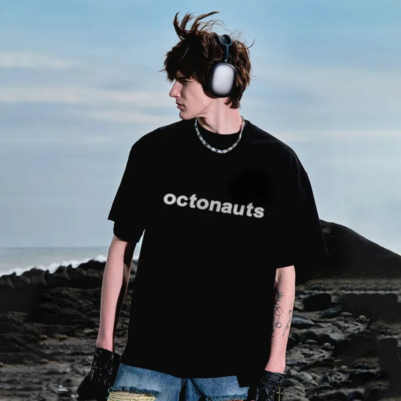 Small Columns Under The Sea T Shirt Unisex-10