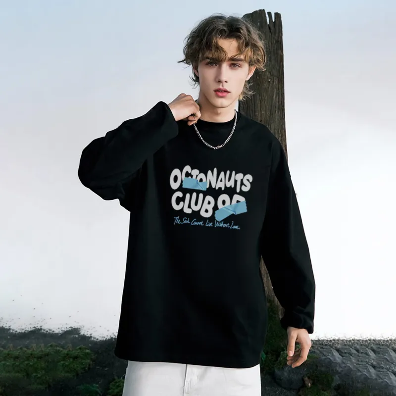 Small Columns Under The Sea T Shirt Unisex-15