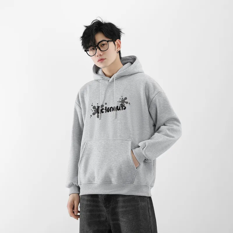 Small Columns Under The Sea Hoodie Unisex-15
