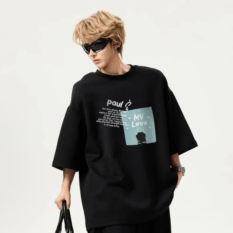 Small Columns Under The Sea T Shirt Unisex-4