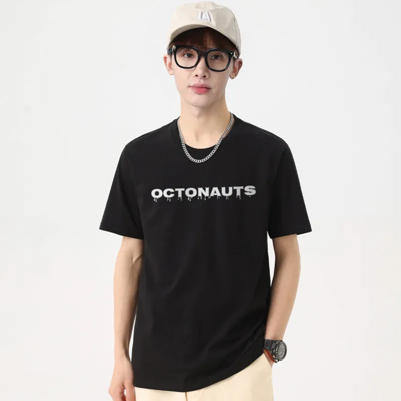 Small Columns Under The Sea T Shirt Unisex-10