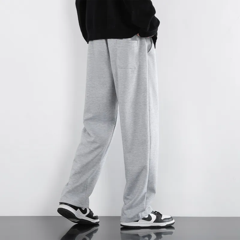 Small Columns Under The Sea Casual Pants Unisex-7