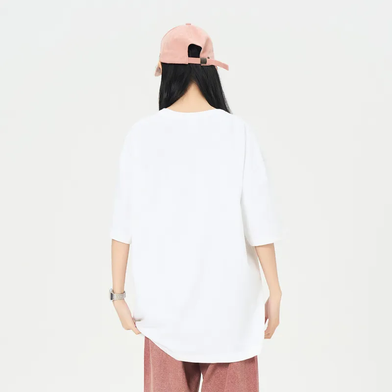 Small Columns Under The Sea T Shirt Unisex-2