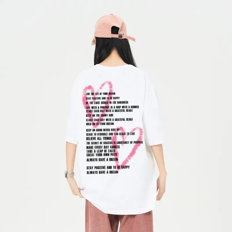 Small Columns Under The Sea T Shirt Unisex-2